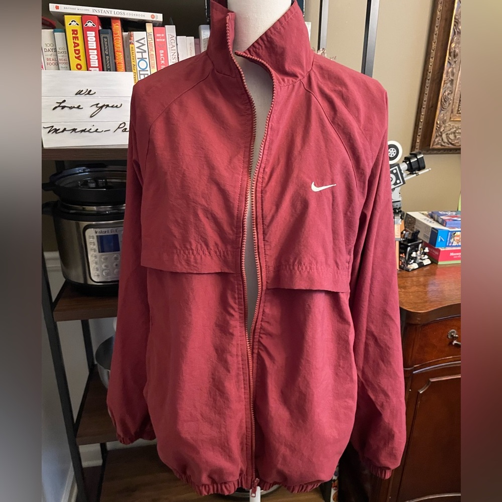 Nike Windrunner Jacket